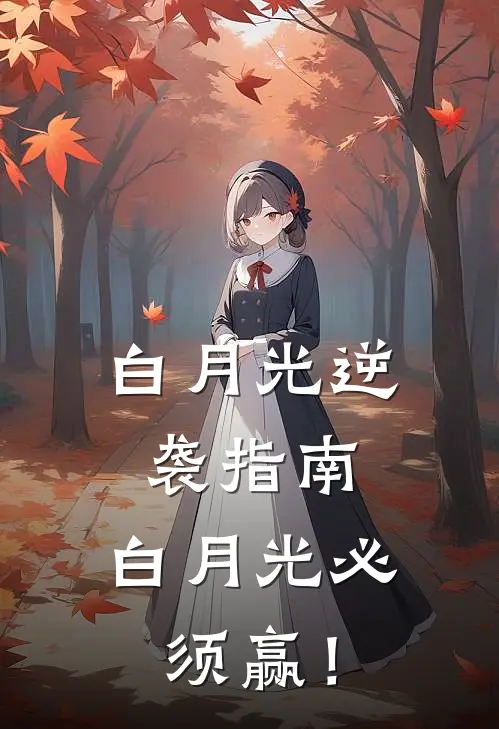 白月光逆袭指南：白月光必须赢！(柳悠然黄佳佳)完结版小说_最新全本小说白月光逆袭指南：白月光必须赢！柳悠然黄佳佳