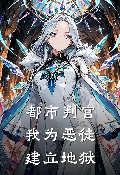 都市判官：我为恶徒建立地狱周明徐向东好看的小说推荐完结_在哪看免费小说都市判官：我为恶徒建立地狱周明徐向东