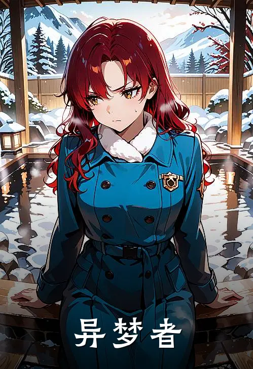 《异梦者》敏敏林梦火爆新书_异梦者(敏敏林梦)最新热门小说