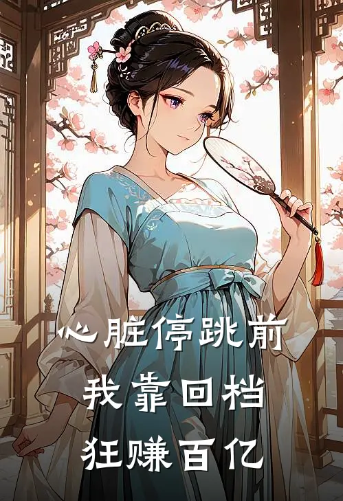 心脏停跳前，我靠回档狂赚百亿周默周默热门完本小说_最新章节列表心脏停跳前，我靠回档狂赚百亿(周默周默)