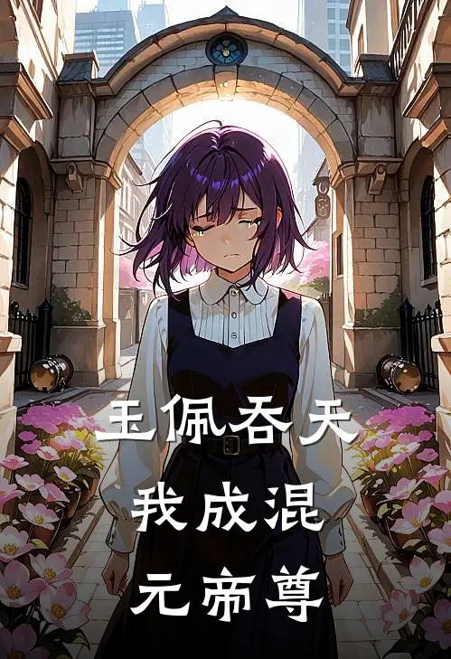 玉佩吞天，我成混元帝尊(萧烈玉佩)最新完结小说推荐_热门小说排行榜玉佩吞天，我成混元帝尊萧烈玉佩