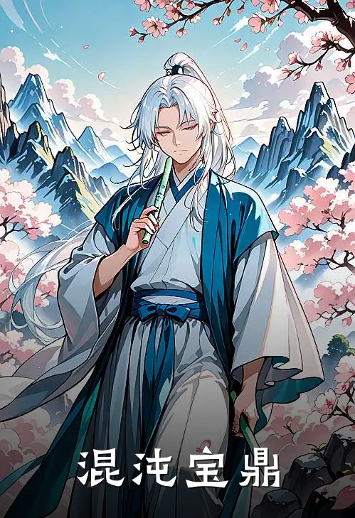 混沌宝鼎(秦天秦渊)在哪看免费小说_最新章节列表混沌宝鼎(秦天秦渊)