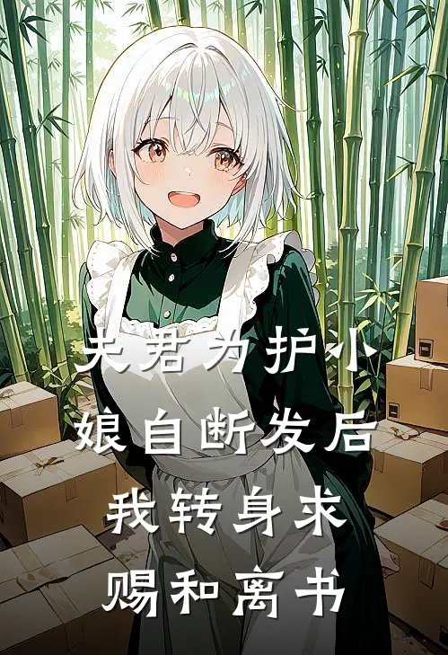 夫君为护小娘自断发后，我转身求赐和离书(顾承安侯府)最新好看小说_无弹窗全文免费阅读夫君为护小娘自断发后，我转身求赐和离书顾承安侯府