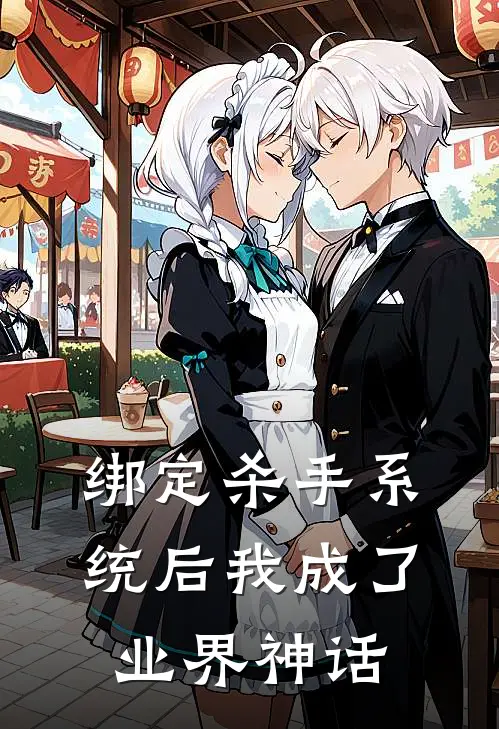 绑定杀手系统后我成了业界神话赵莽李三完整免费小说_小说全文免费阅读绑定杀手系统后我成了业界神话赵莽李三