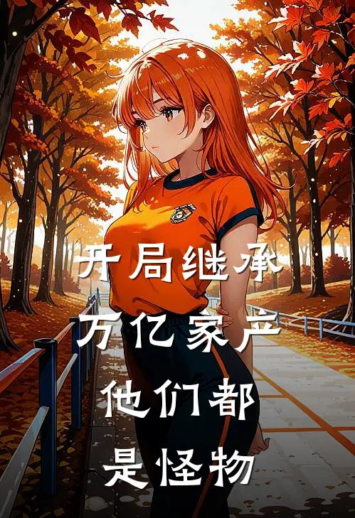 开局继承万亿家产，他们都是怪物全文免费阅读无弹窗大结局_开局继承万亿家产，他们都是怪物（李末李国富）小说免费阅读大结局