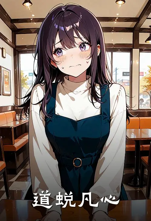 道蜕凡心陆尘陆青山最新小说全文阅读_最新章节列表道蜕凡心(陆尘陆青山)