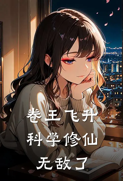 卷王飞升，科学修仙无敌了(林小婉周扒皮)免费小说大全_小说完结免费卷王飞升，科学修仙无敌了林小婉周扒皮