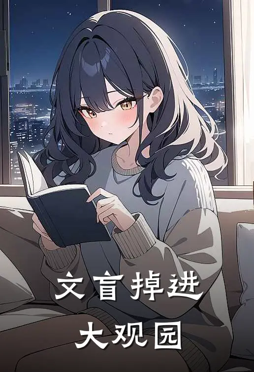 文盲掉进大观园林月紫鹃热门完结小说_最新章节列表文盲掉进大观园(林月紫鹃)