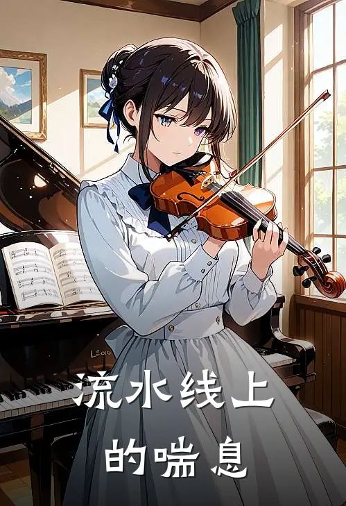 流水线上的喘息(林小雨张浩)免费阅读完整版小说_完结免费小说流水线上的喘息(林小雨张浩)