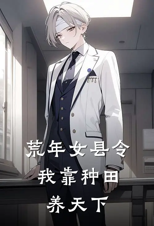 荒年女县令：我靠种田养天下苏清王二免费小说阅读_免费小说大全荒年女县令：我靠种田养天下(苏清王二)