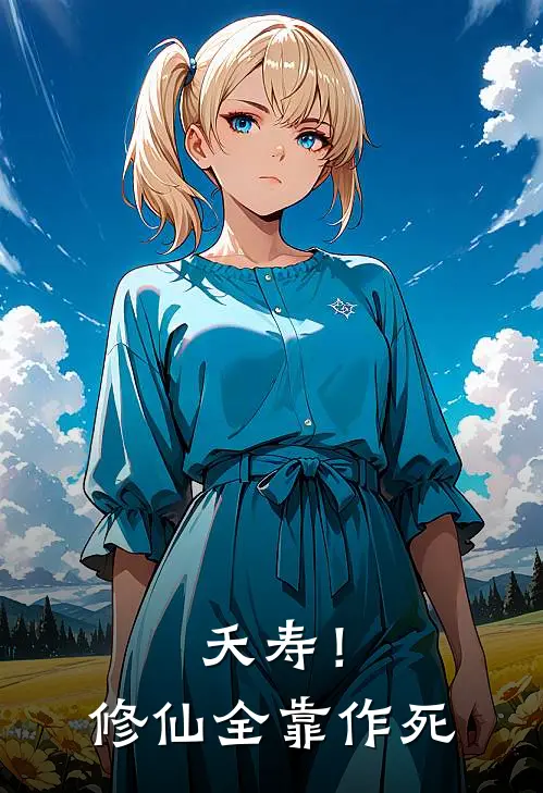 夭寿！修仙全靠作死(顾长生李默)全文免费小说_小说免费完结夭寿！修仙全靠作死(顾长生李默)