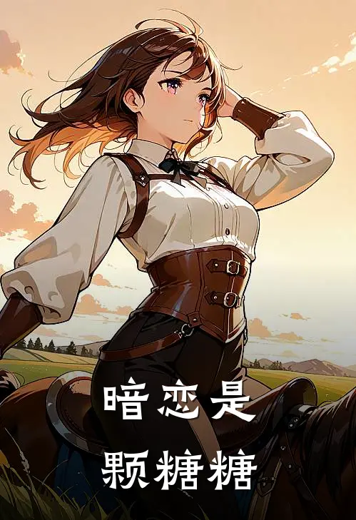 暗恋是颗糖糖苏悦冉祁漾推荐完结小说_免费阅读暗恋是颗糖糖(苏悦冉祁漾)