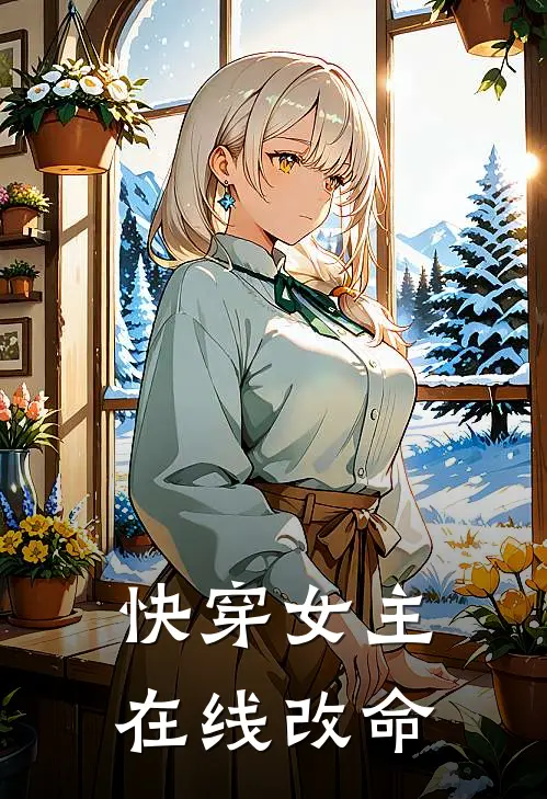 快穿女主在线改命苏晚林倩免费小说全集_免费小说在哪看快穿女主在线改命(苏晚林倩)