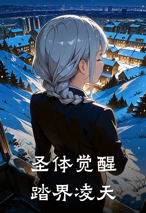 圣体觉醒：踏界凌天林风赵虎免费小说全文阅读_最新章节列表圣体觉醒：踏界凌天(林风赵虎)
