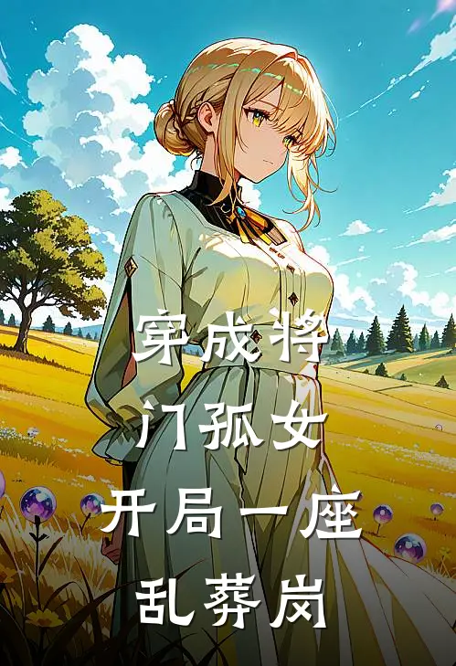 穿成将门孤女，开局一座乱葬岗(凌无忧陆九章)小说免费阅读无弹窗_完结小说穿成将门孤女，开局一座乱葬岗凌无忧陆九章