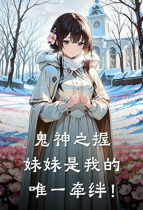 鬼神之握：妹妹是我的唯一牵绊！林默哥布林完本热门小说_小说推荐完结鬼神之握：妹妹是我的唯一牵绊！林默哥布林