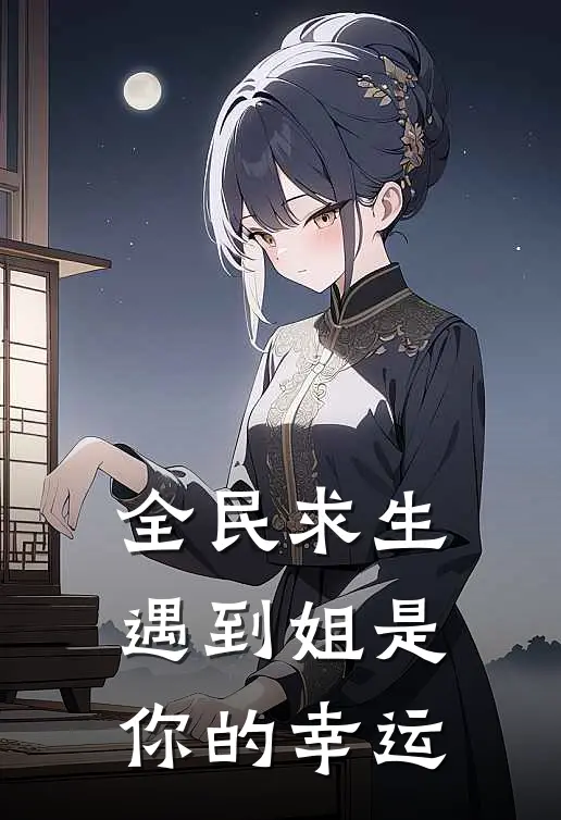 全民求生：遇到姐是你的幸运(孟遇袁修)完本小说_全本免费小说全民求生：遇到姐是你的幸运孟遇袁修