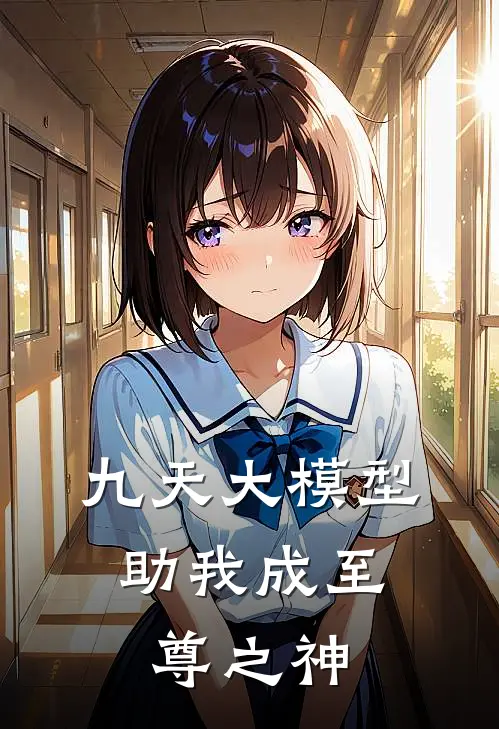 九天大模型，助我成至尊之神林默孙浩全文免费阅读无弹窗大结局_(九天大模型，助我成至尊之神)林默孙浩最新章节列表笔趣阁（九天大模型，助我成至尊之神）