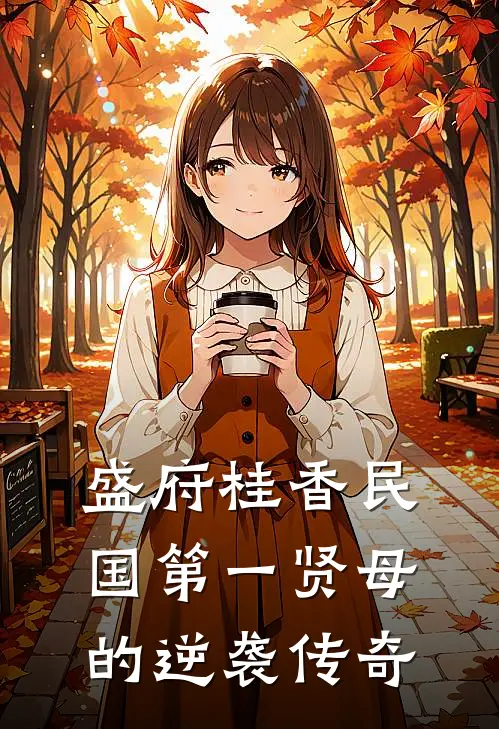 倪桂珍盛宣怀《盛府桂香民国第一贤母的逆袭传奇》最新章节阅读_(倪桂珍盛宣怀)热门小说