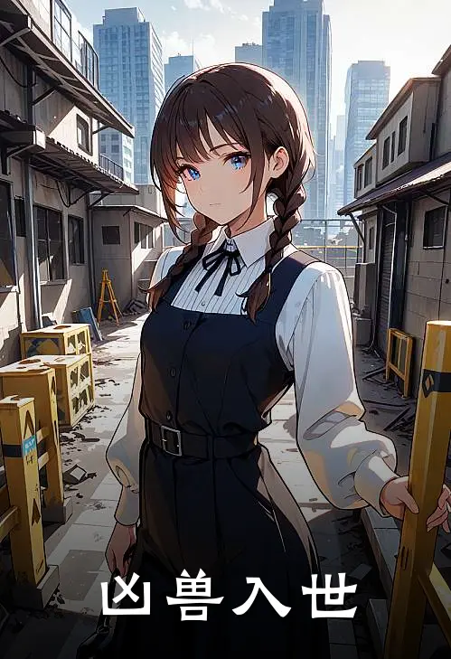 凶兽入世魏璋鬼谷子热门小说大全_免费小说完结凶兽入世魏璋鬼谷子