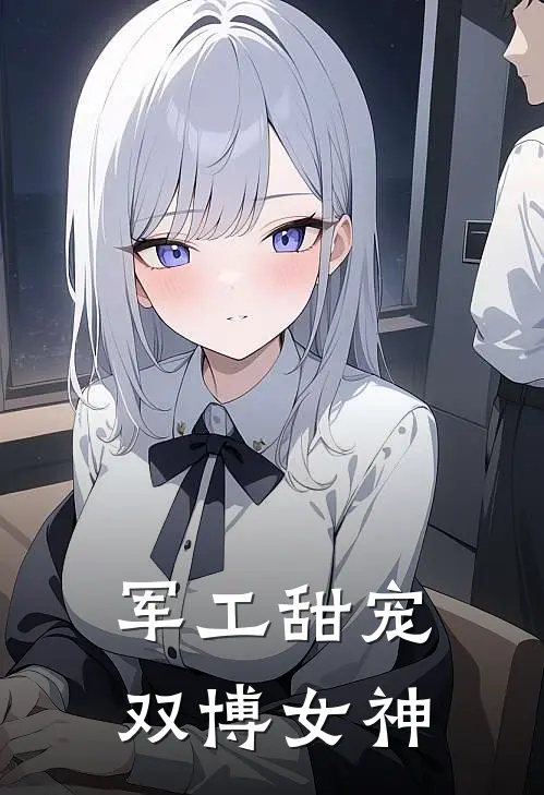 军工甜宠，双博女神(沈知意顾庆华)最新小说_免费阅读完整版小说军工甜宠，双博女神(沈知意顾庆华)