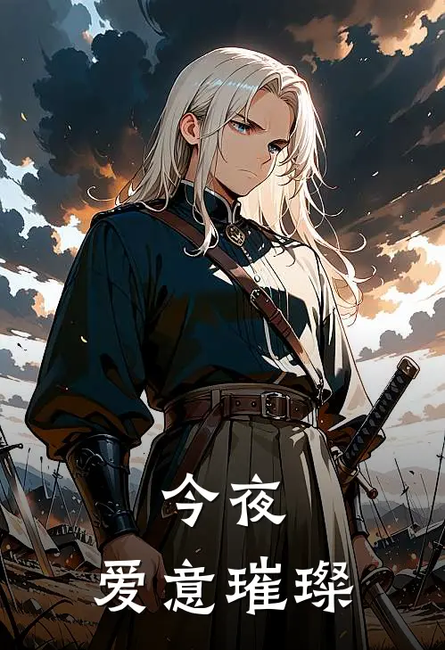 今夜，爱意璀璨(程意聂聿川)小说完整版_完结好看小说今夜，爱意璀璨程意聂聿川