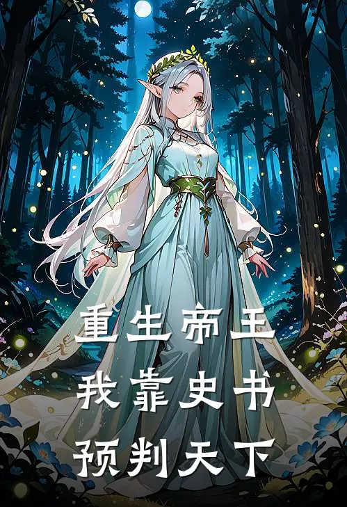 重生帝王：我靠史书预判天下(阿沅李崇)免费阅读完整版小说_最新小说全文阅读重生帝王：我靠史书预判天下阿沅李崇