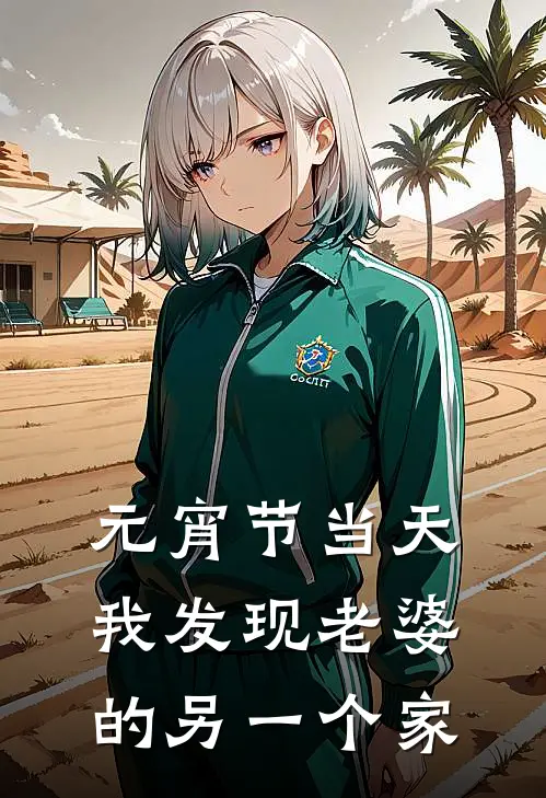 元宵节当天，我发现老婆的另一个家(陈叙陆娴)火爆小说_《元宵节当天，我发现老婆的另一个家》陈叙陆娴小说免费在线阅读