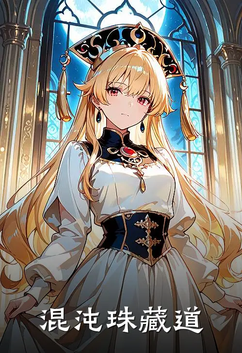 混沌珠藏道(陈逸赵虎)完结版小说推荐_最新完结小说推荐混沌珠藏道陈逸赵虎