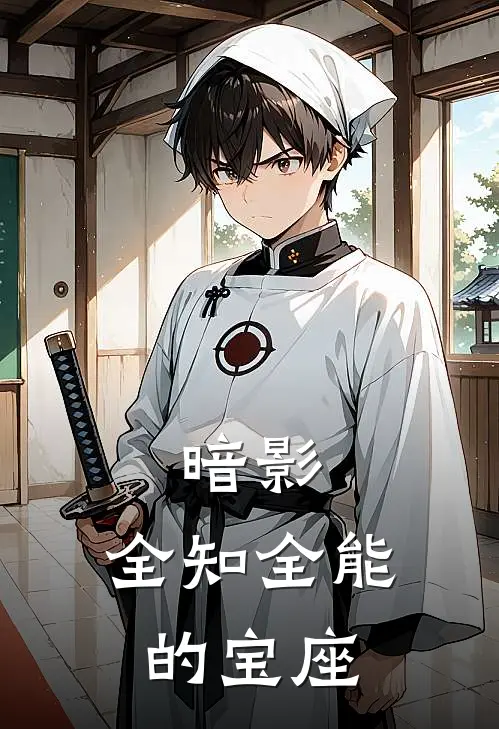 暗影：全知全能的宝座卢西恩卢西恩小说免费完结_完本热门小说暗影：全知全能的宝座卢西恩卢西恩