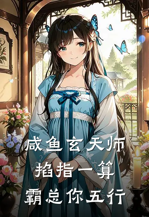 咸鱼玄天师掐指一算，霸总你五行(陆铮沈闲)全本免费小说阅读_全文免费阅读咸鱼玄天师掐指一算，霸总你五行陆铮沈闲