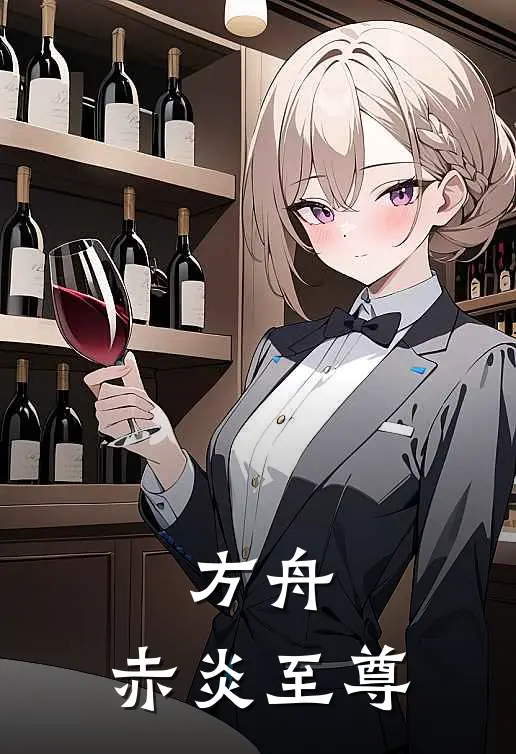 方舟：赤炎至尊(林远林远)完整版小说全文免费阅读_免费阅读无弹窗方舟：赤炎至尊林远林远