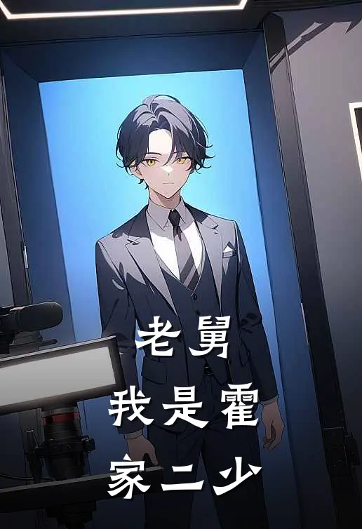 老舅：我是霍家二少霍云霆霍晓阳免费小说在线看_完本小说阅读老舅：我是霍家二少(霍云霆霍晓阳)