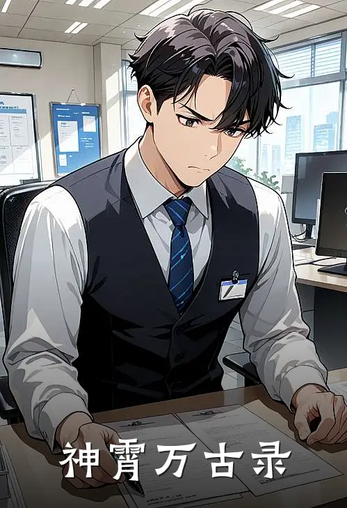 神霄万古录(凌志景元)热门网络小说推荐_最新完结小说推荐神霄万古录凌志景元