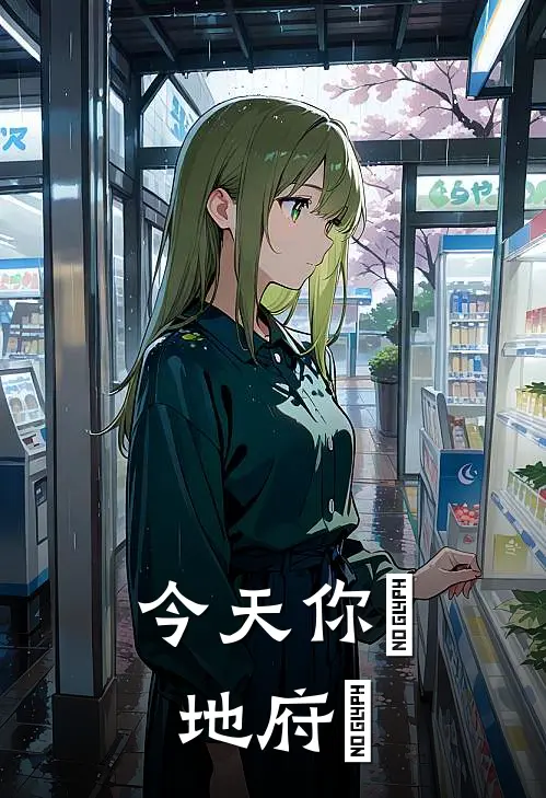 《今天你來地府沒》白伊淨伊淨_(今天你來地府沒)全集在线阅读