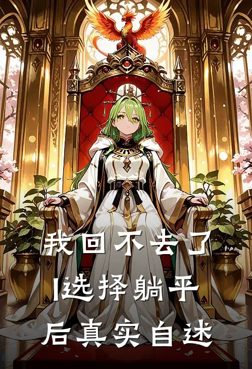 我回不去了I选择躺平后真实自述刘伟梁铭全文阅读免费全集_最新全本小说我回不去了I选择躺平后真实自述(刘伟梁铭)