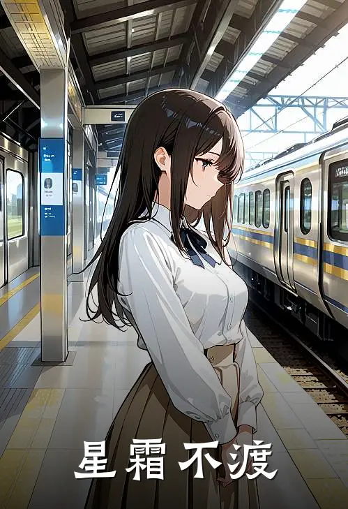《星霜不渡》沈星霜陆时渡完结版阅读_沈星霜陆时渡完结版在线阅读