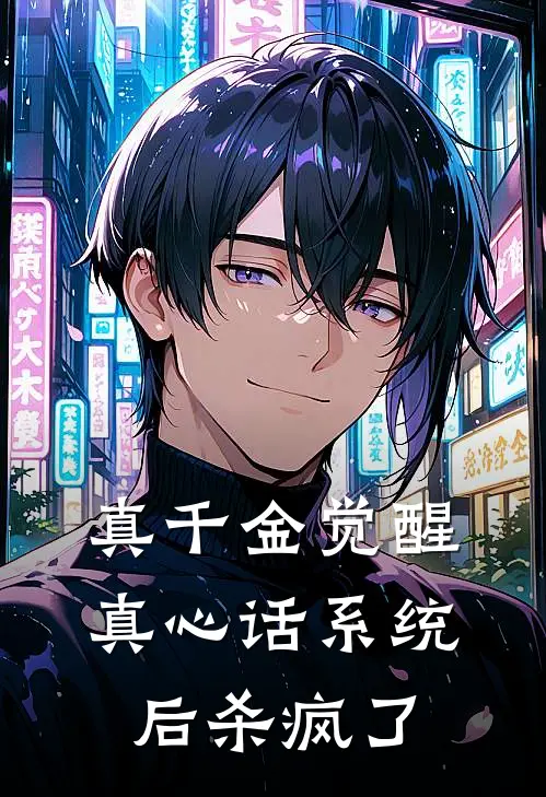 真千金觉醒真心话系统后杀疯了(佚名佚名)完结的热门小说_全本免费完结小说真千金觉醒真心话系统后杀疯了(佚名佚名)