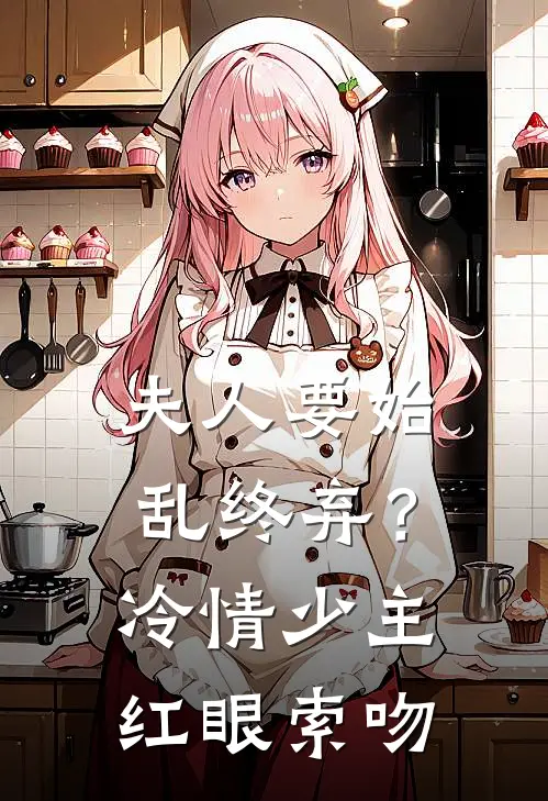 夫人要始乱终弃？冷情少主红眼索吻唐越溪无情山庄少主全本免费小说_热门网络小说推荐夫人要始乱终弃？冷情少主红眼索吻唐越溪无情山庄少主