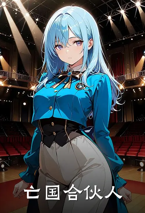 亡国合伙人(姜昭宁林婉儿)完整版免费全文阅读_最热门小说亡国合伙人姜昭宁林婉儿