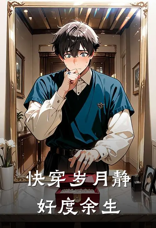 苏清鸳苏大强快穿岁月静好度余生最新章节阅读_苏清鸳苏大强最新章节在线阅读