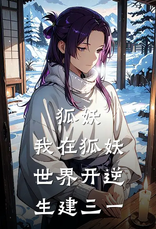 狐妖：我在狐妖世界开逆生建三一夏安左若童好看的小说推荐完结_在哪看免费小说狐妖：我在狐妖世界开逆生建三一夏安左若童