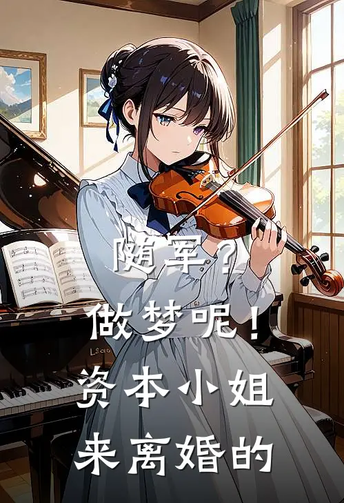 随军？做梦呢！资本小姐来离婚的陆泽铭温意最新完结小说推荐_最新更新小说随军？做梦呢！资本小姐来离婚的(陆泽铭温意)