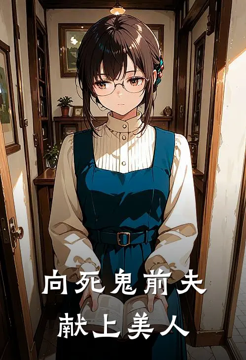向死鬼前夫献上美人涂婵涂景云免费小说全集_免费小说在哪看向死鬼前夫献上美人(涂婵涂景云)