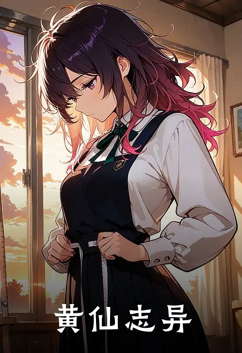 黄仙志异林晏林晏热门的网络小说_热门的网络小说黄仙志异(林晏林晏)