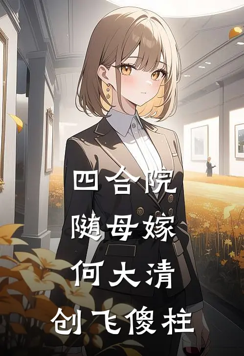 四合院：随母嫁何大清，创飞傻柱何大清傻柱最新好看小说_最新完本小说四合院：随母嫁何大清，创飞傻柱何大清傻柱