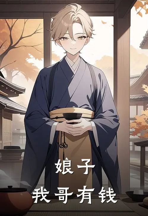 娘子，我哥有钱(付禹辰祝梦)热门网络小说_小说推荐完结娘子，我哥有钱(付禹辰祝梦)