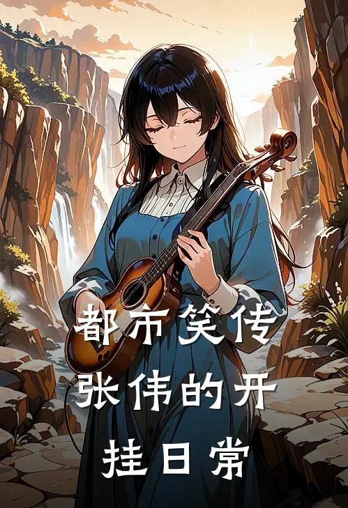 张伟王磊《都市笑传：张伟的开挂日常》小说免费在线阅读_都市笑传：张伟的开挂日常(张伟王磊)已完结小说