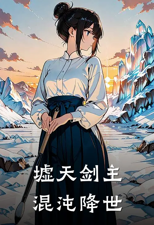墟天剑主：混沌降世林风林浩免费小说完结_最新完本小说推荐墟天剑主：混沌降世(林风林浩)