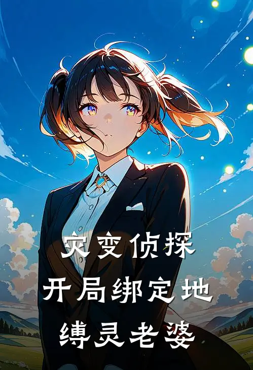 灾变侦探：开局绑定地缚灵老婆沈言沈言完整版免费阅读_沈言沈言精彩小说